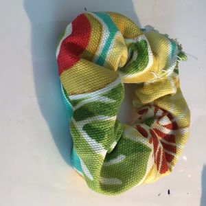 Scrunchy